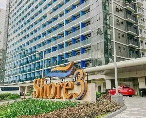 Hotel Mall Of Condotel Shore 3