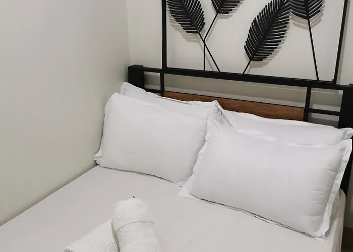 Hotel Mall Of Condotel Shore 3 Manila